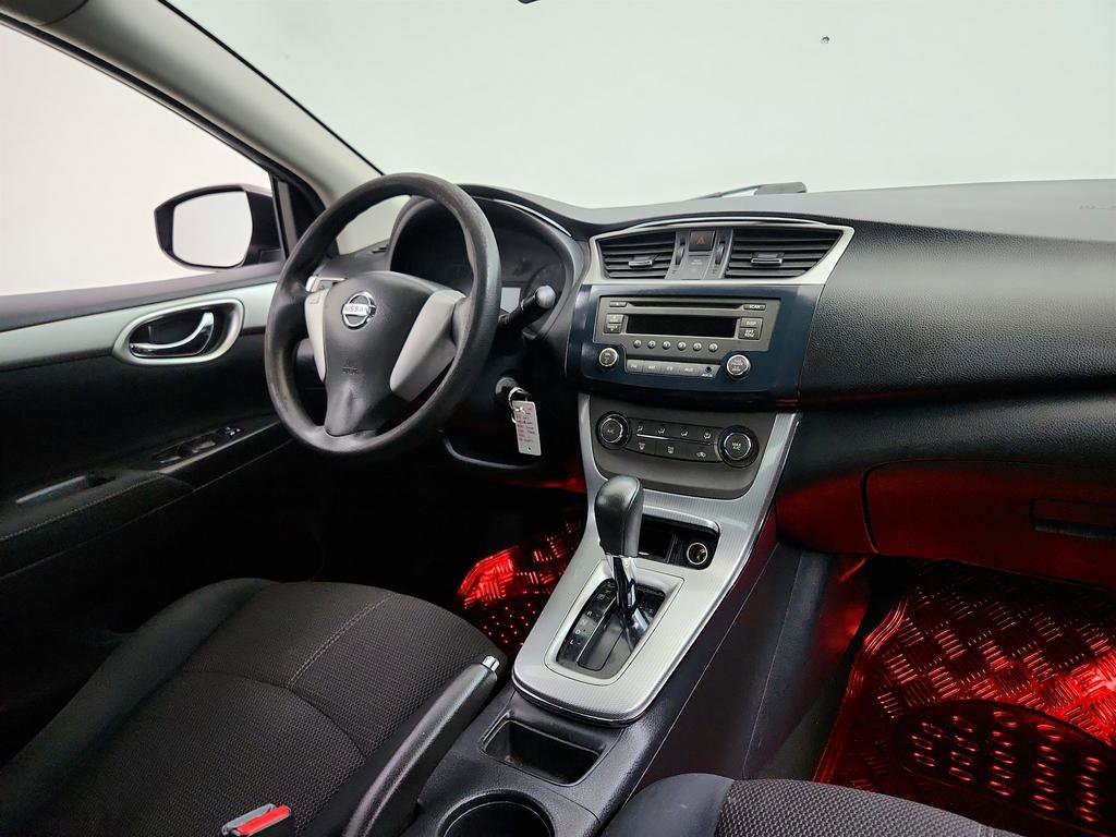 Used 2014 Nissan Sentra S FWD image 23