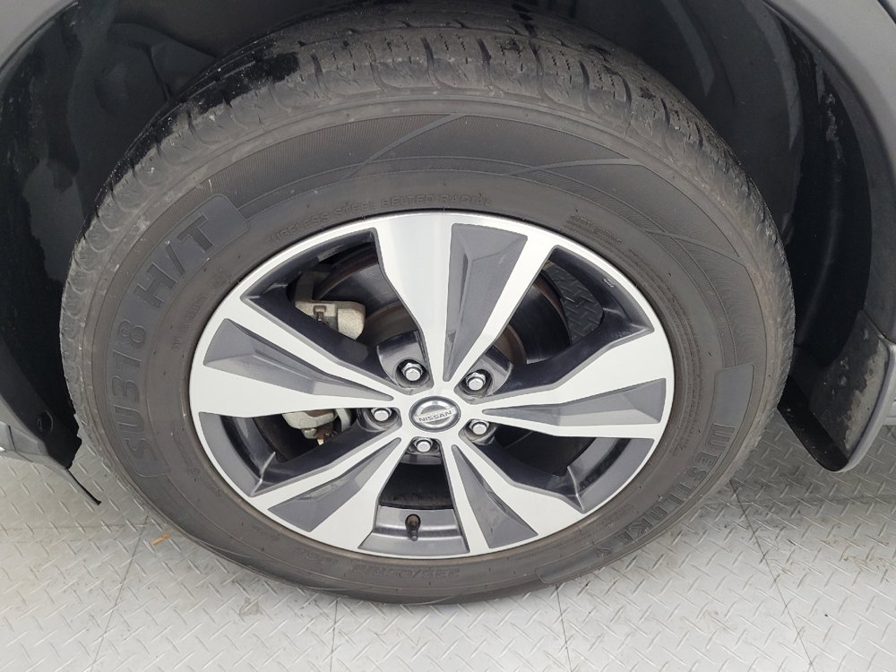 Used 2021 Nissan Murano SV image 31