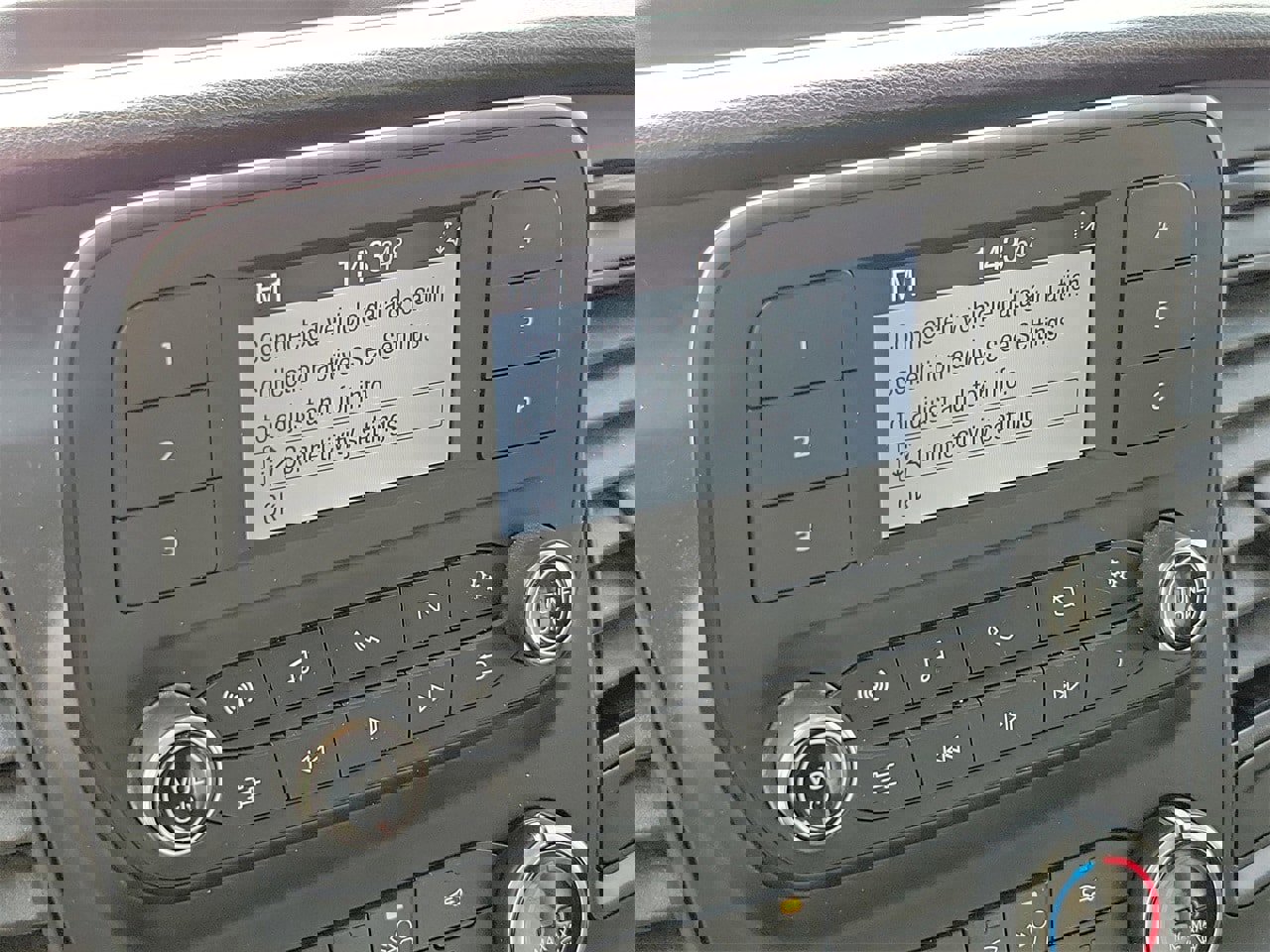 Used 2023 Ford Transit 250 Low Roof image 21