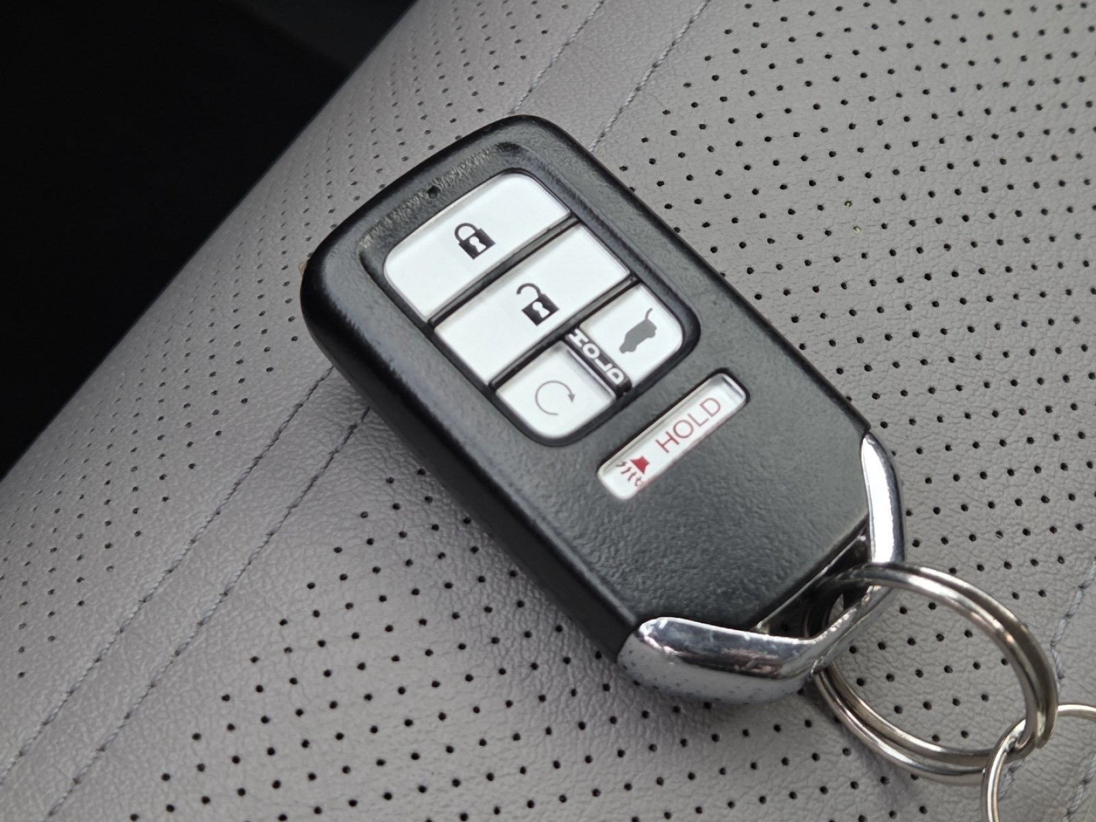 Used 2019 Honda CR-V EX-L image 35