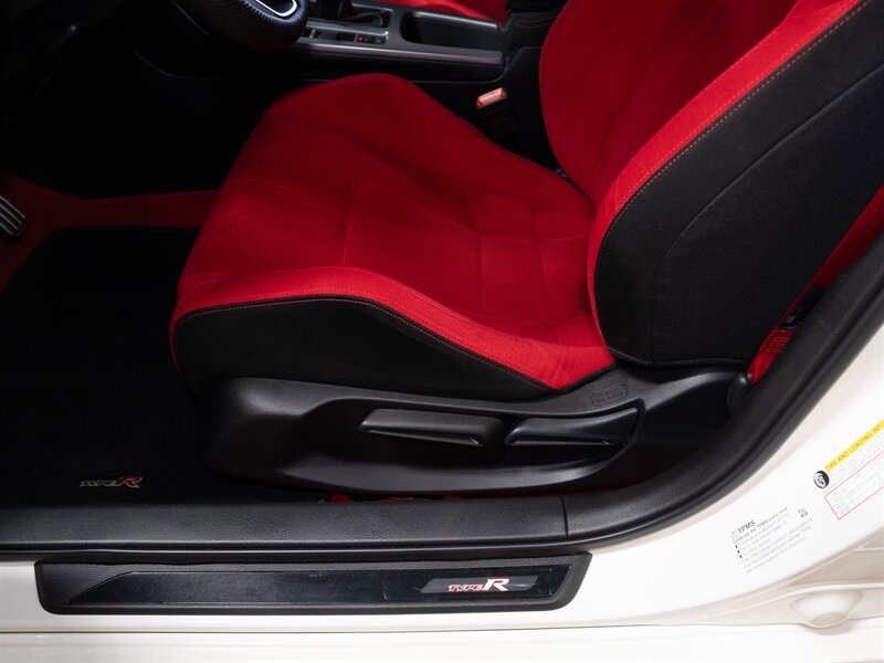Used 2023 Honda Civic Type R image 19