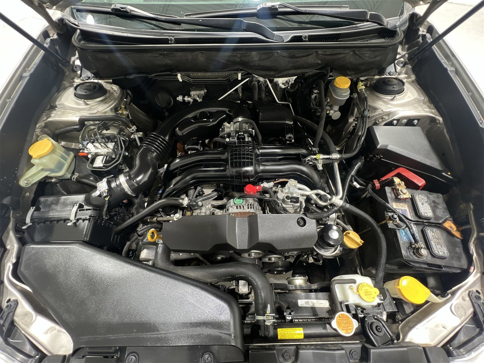 Used 2014 Subaru Outback 2.5i Limited image 25