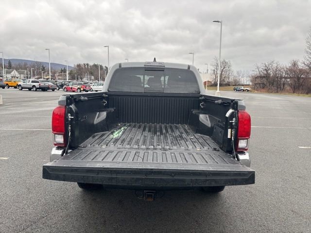 Used 2021 Toyota Tacoma SR5 image 5
