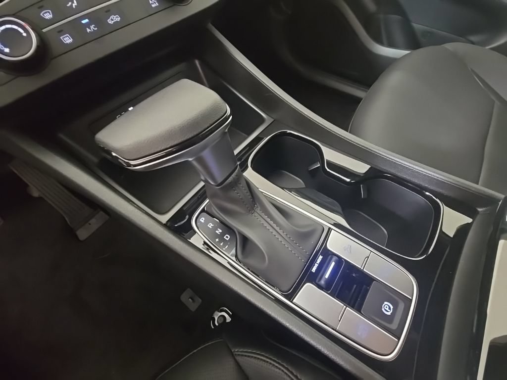 New 2027 Hyundai Santa Cruz SE FWD image 22