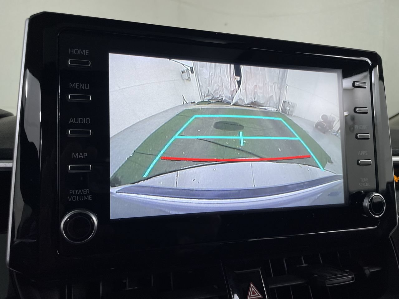 Used 2020 Toyota Corolla LE w/ LE Premium Package FWD image 17