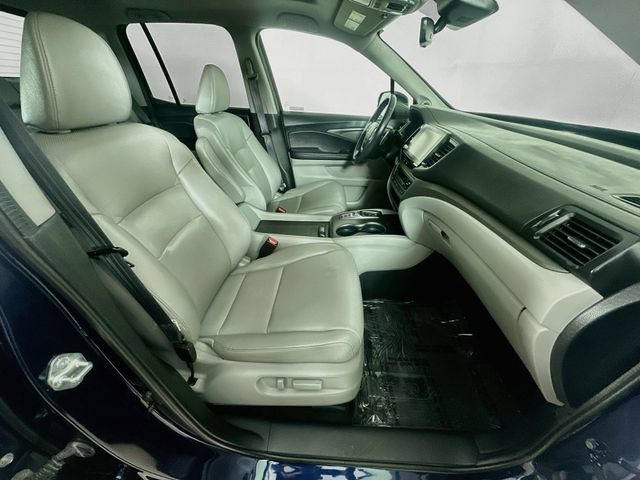 Certified 2023 Honda Ridgeline RTL image 7
