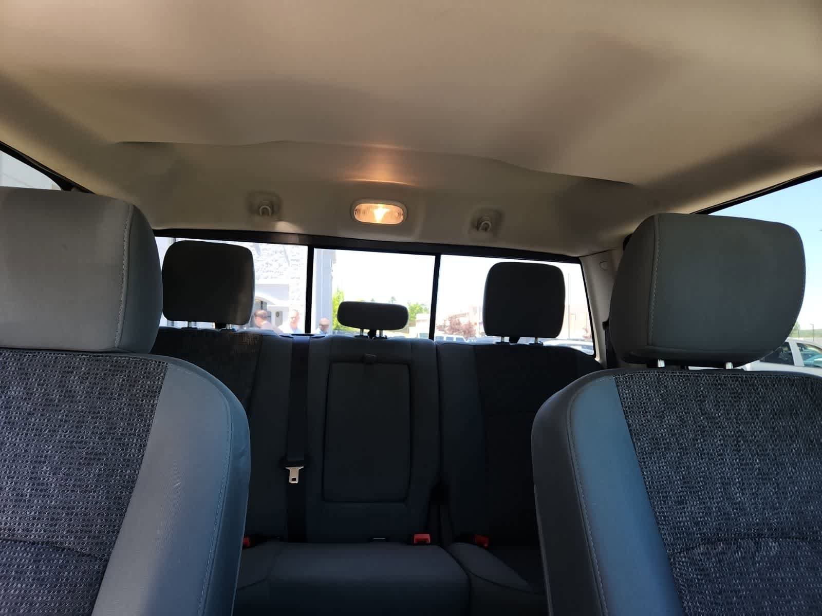 Used 2015 RAM 1500 Big Horn AWD/4WD image 19