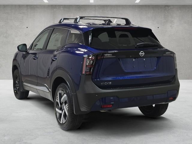 New 2026 Nissan Kicks SV image 14