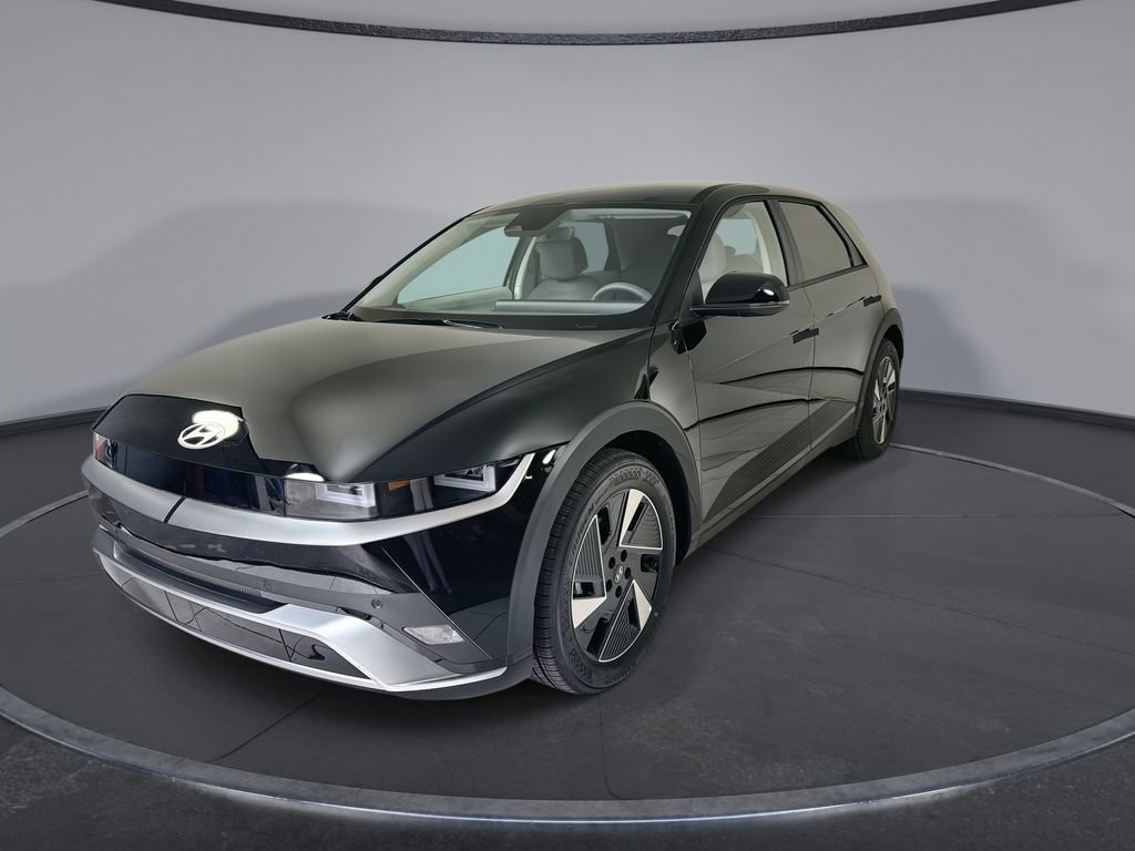 New 2026 Hyundai Ioniq 5 SEL RWD image 4
