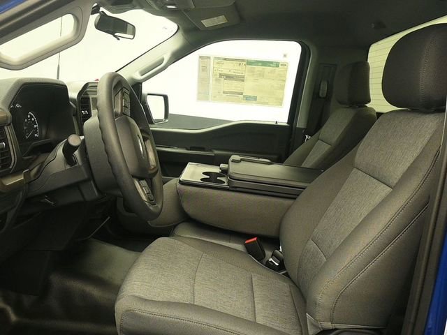 New 2026 Ford F150 XL w/ Equipment Group 103A High image 11