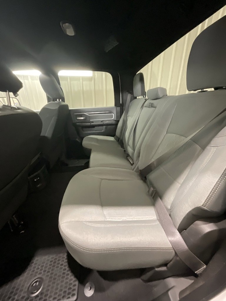 Used 2021 RAM 2500 Big Horn w/ Level 1 Equipment Group image 11