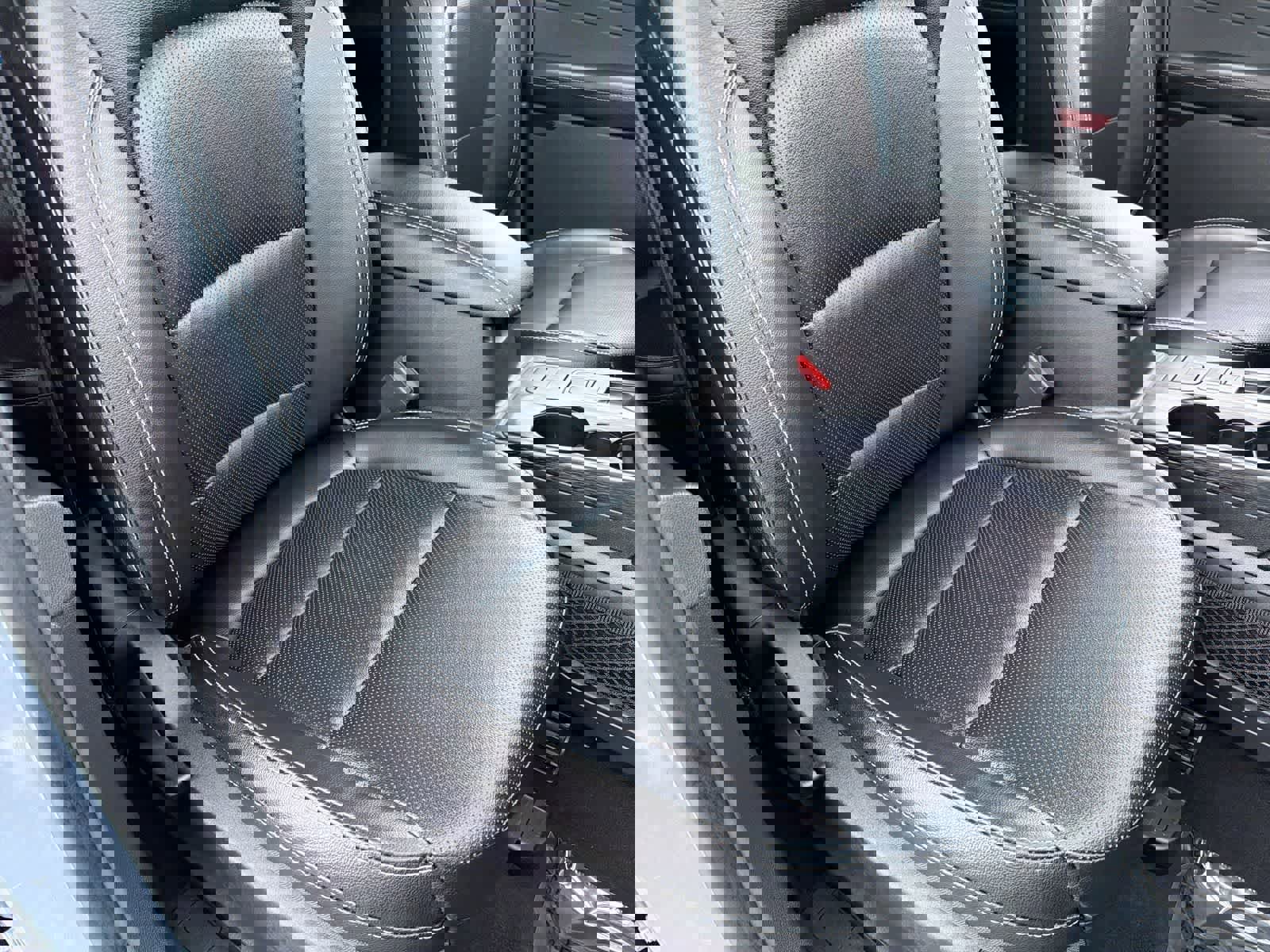 Certified 2022 Ford Escape SEL image 24