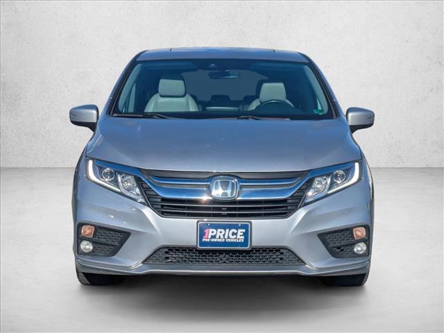 Used 2018 Honda Odyssey EX-L image 2