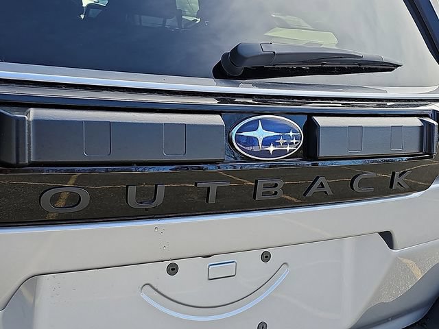 New 2026 Subaru Outback Wilderness AWD/4WD image 23