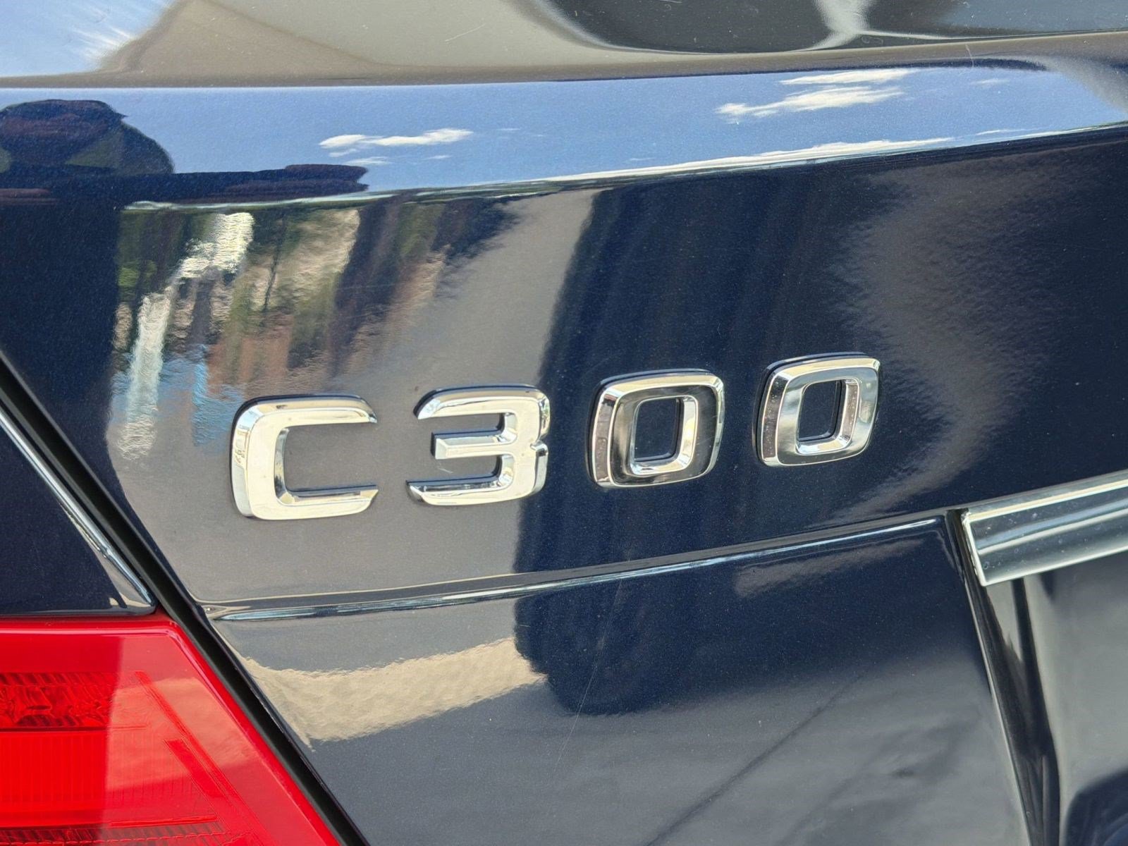 Used 2012 Mercedes-Benz C 300 4MATIC Sedan image 32