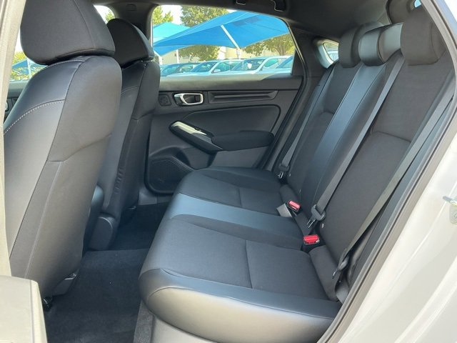 New 2026 Honda Civic Sport image 8