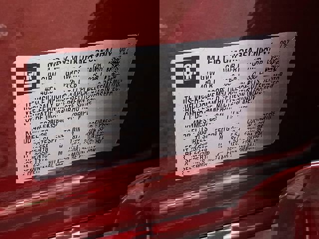 Used 2023 Buick Encore GX Select w/ Sport Touring Package image 41