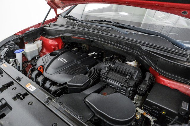 Used 2015 Hyundai Santa Fe Sport image 41