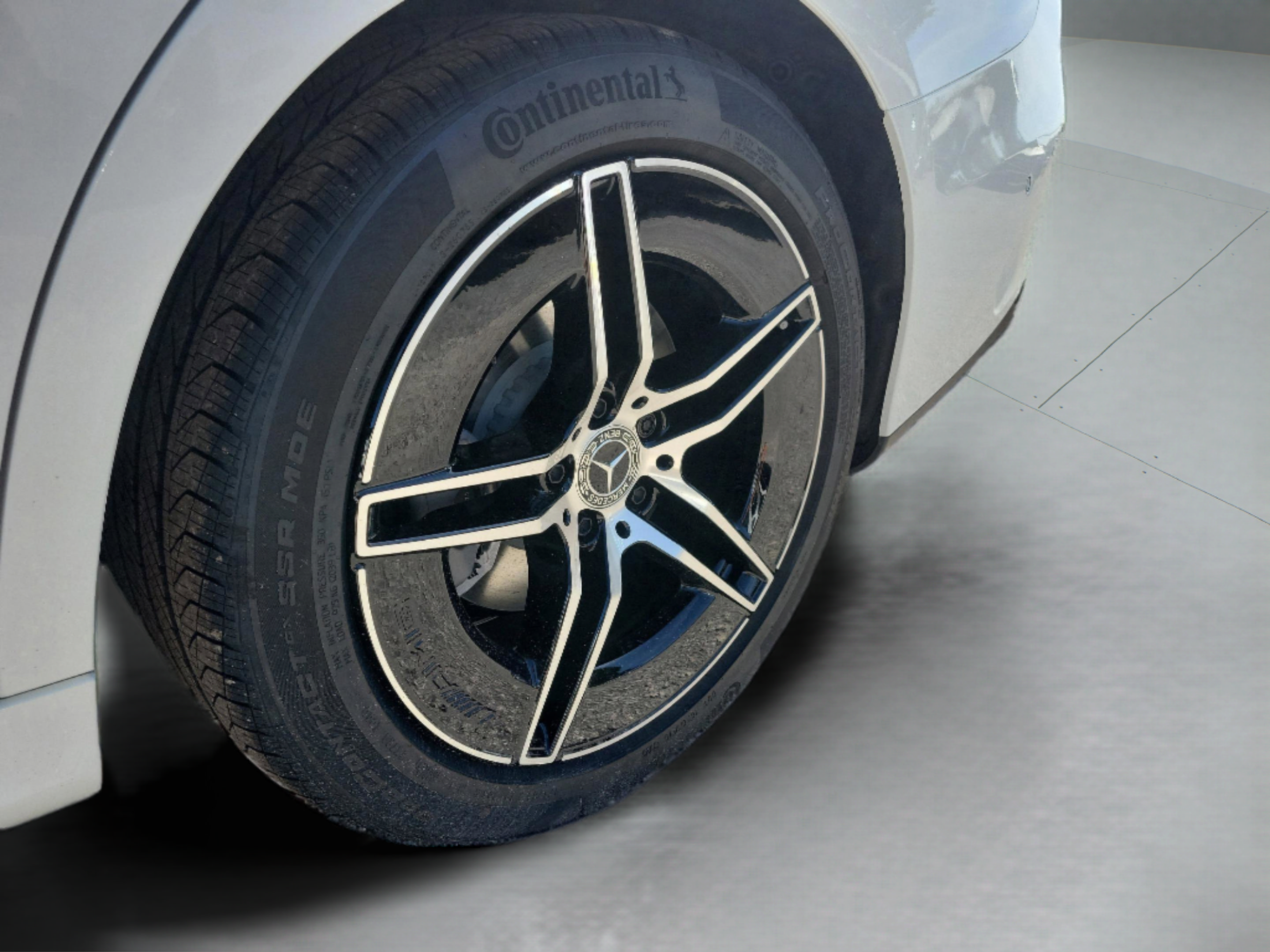 Certified 2026 Mercedes-Benz E 350 Sedan image 35