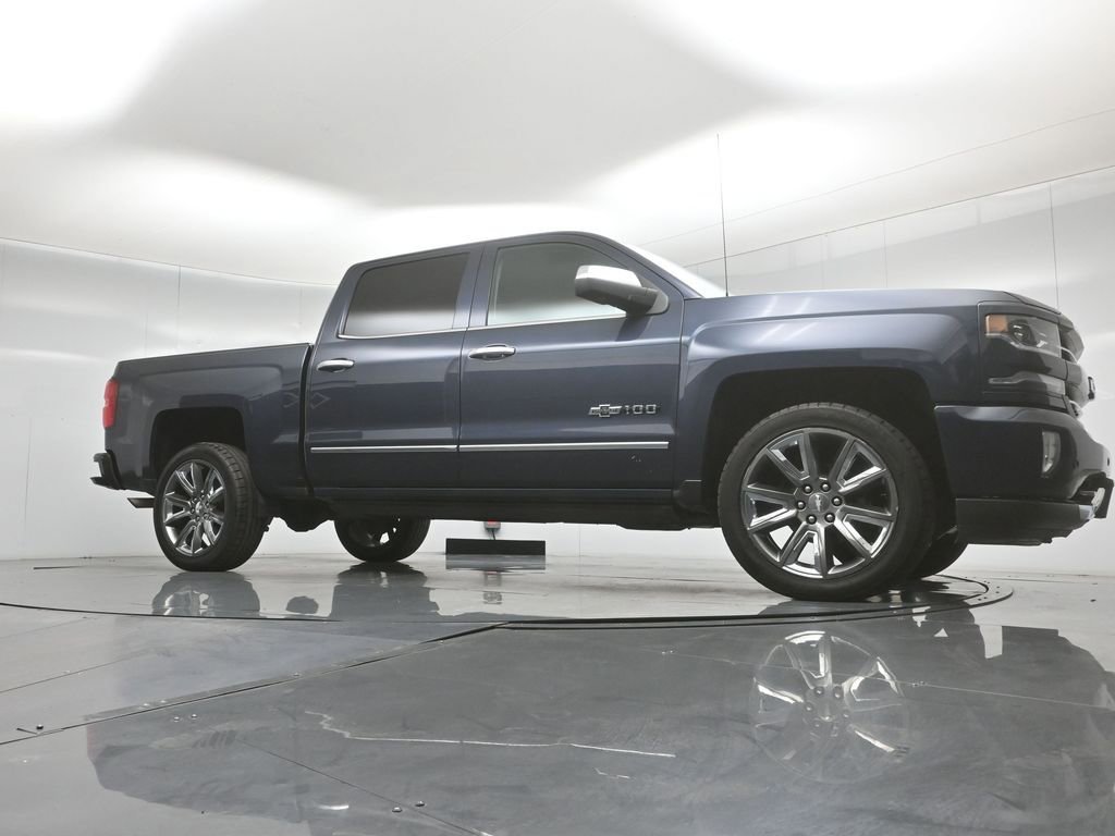 Used 2018 Chevrolet Silverado 1500 LTZ Z71 w/ Centennial Edition image 48