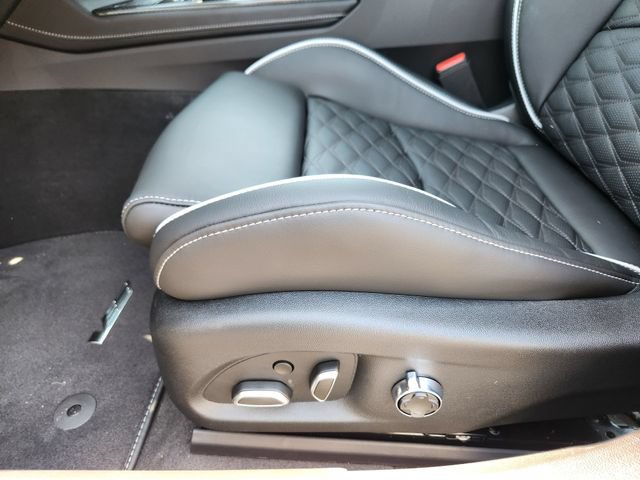 New 2026 Cadillac CT5 V Blackwing w/ Carbon Fiber 1 Package RWD image 10