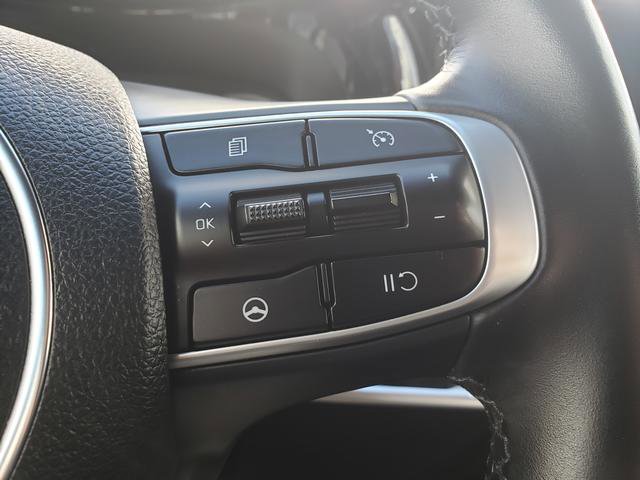 Used 2022 Kia K5 GT-Line image 21