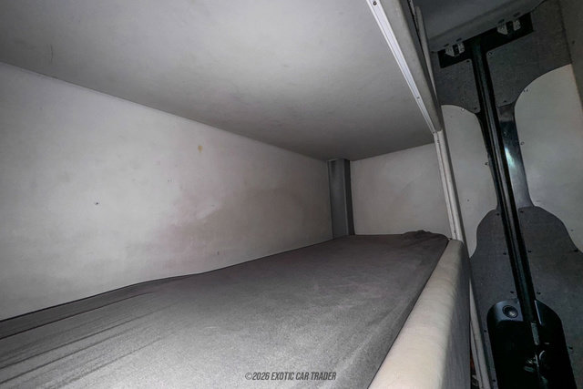 Used 2012 Mercedes-Benz Sprinter 3500 image 91