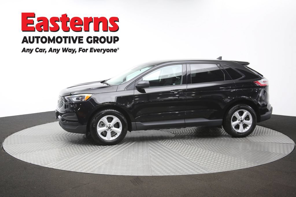 Used 2023 Ford Edge SE AWD/4WD image 57