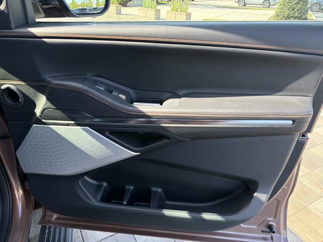 New 2026 Lincoln Navigator Black Label AWD/4WD image 17