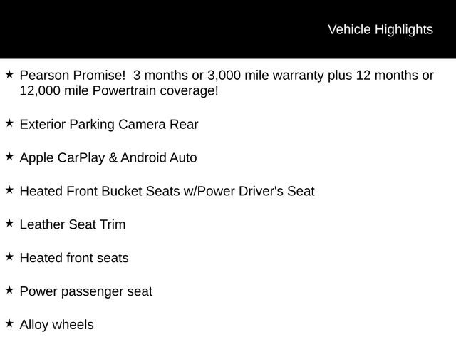 Used 2017 Hyundai Tucson SE Plus AWD/4WD image 6