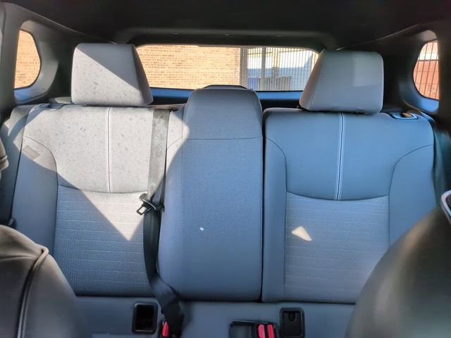 Certified 2023 Toyota Corolla Cross S image 23
