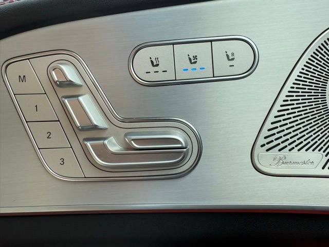 Used 2024 Mercedes-Benz GLE 63 AMG S image 56