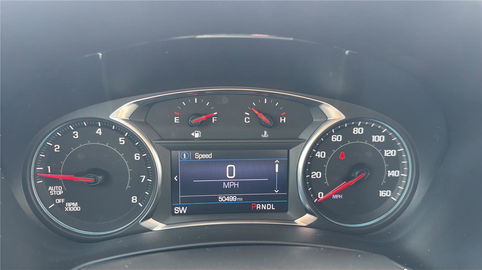 Used 2022 Chevrolet Equinox LT FWD image 13