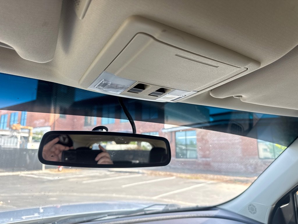 Used 2015 Ford Flex SEL w/ Equipment Group 202A FWD image 19