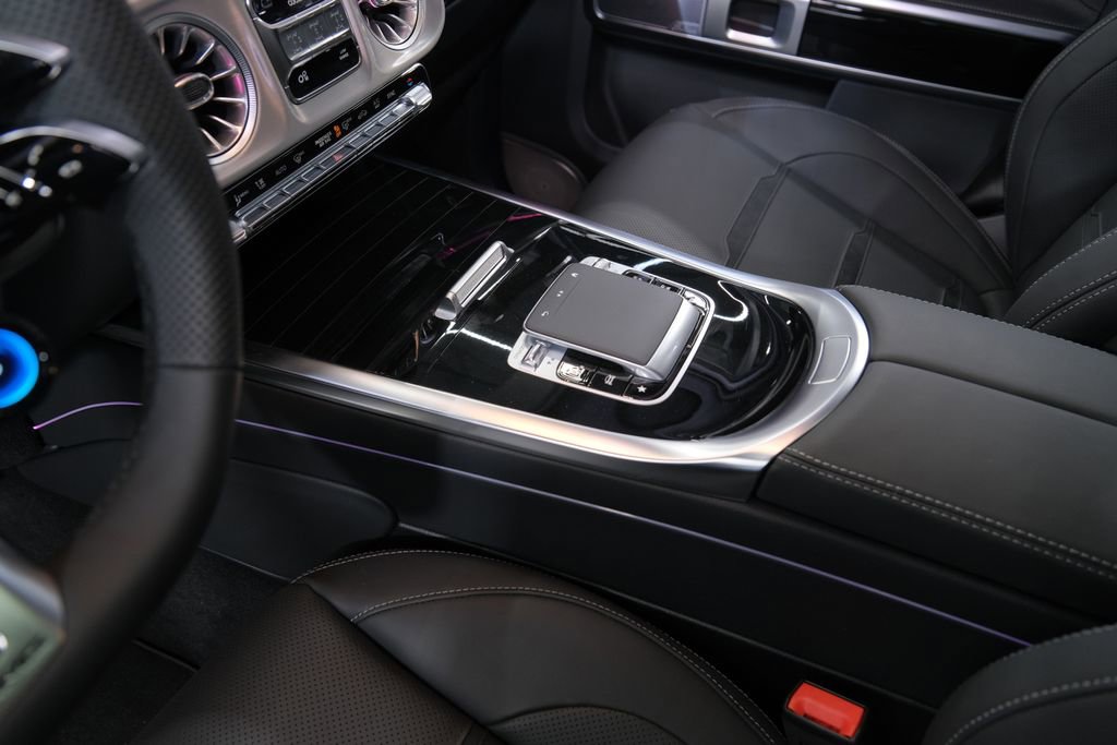 Used 2026 Mercedes-Benz G 63 AMG 4MATIC image 16