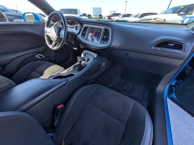 Used 2023 Dodge Challenger GT w/ Plus Package image 11