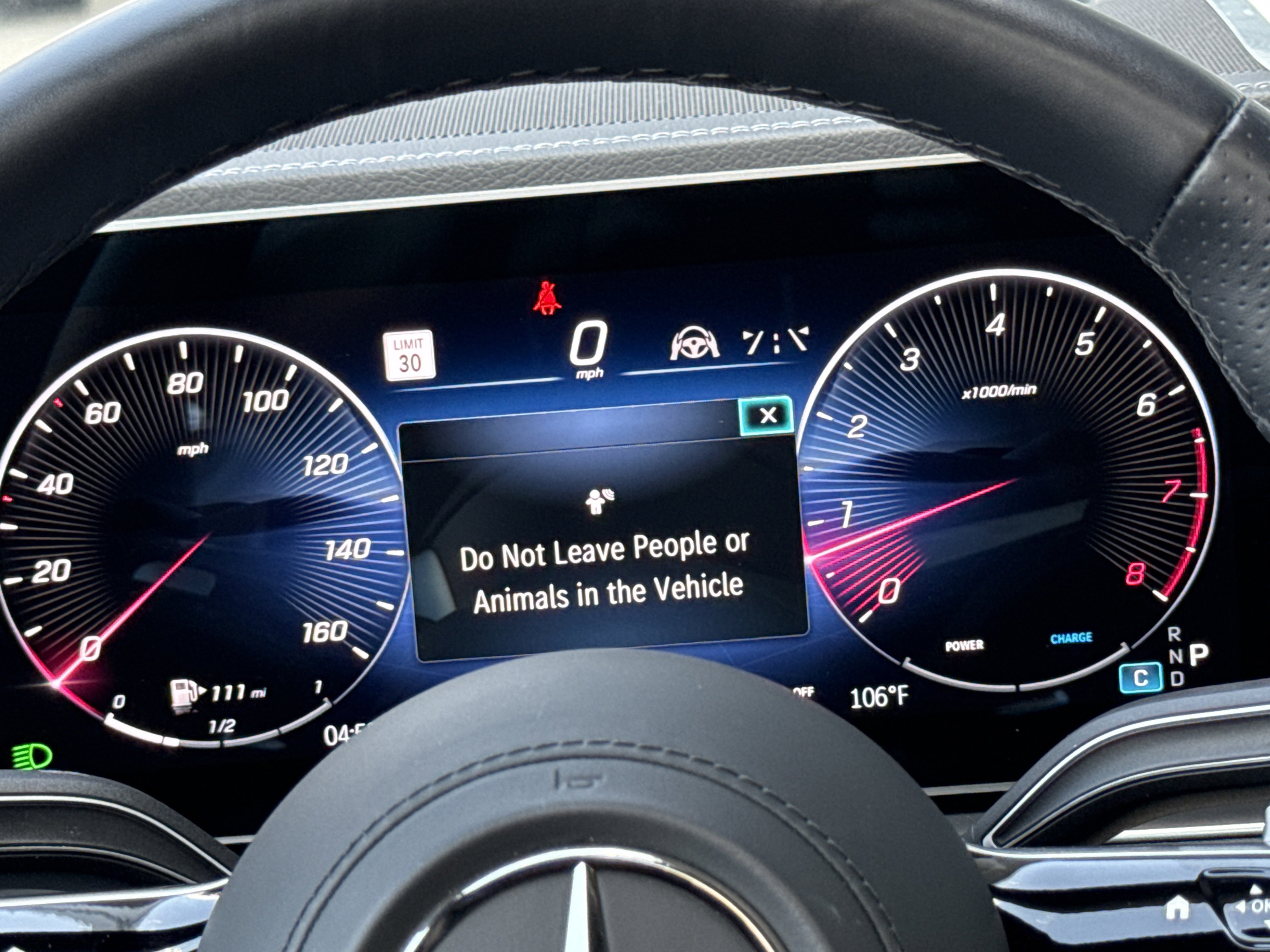 Certified 2025 Mercedes-Benz GLS 450 4MATIC image 36