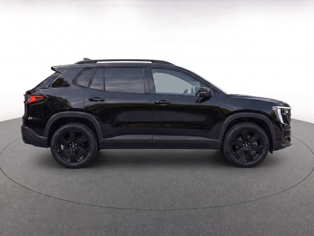 New 2026 GMC Acadia Elevation w/ Black Edition AWD/4WD image 8