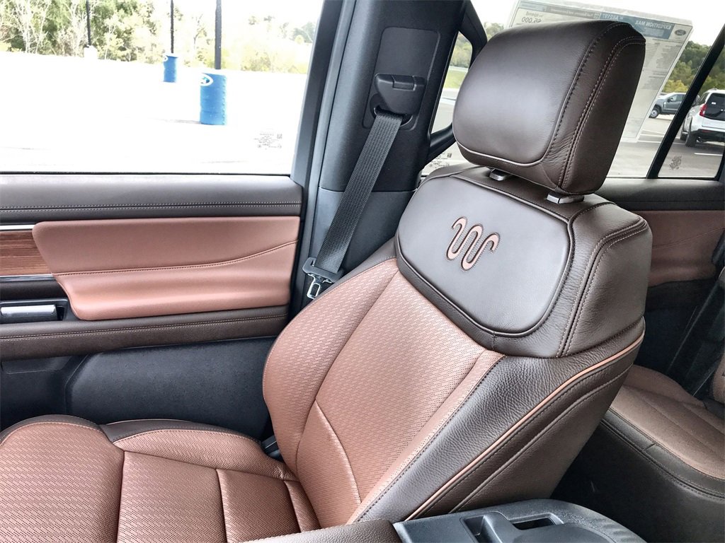 New 2025 Ford Expedition Max King Ranch image 25