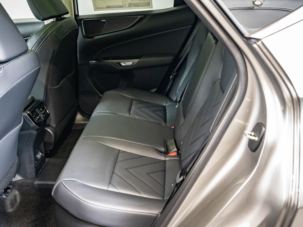 New 2026 Lexus NX 450h+ AWD w/ Luxury Package image 44