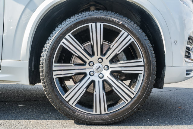 Used 2021 Volvo XC90 T6 Inscription w/ Protection Package Premier AWD/4WD image 20