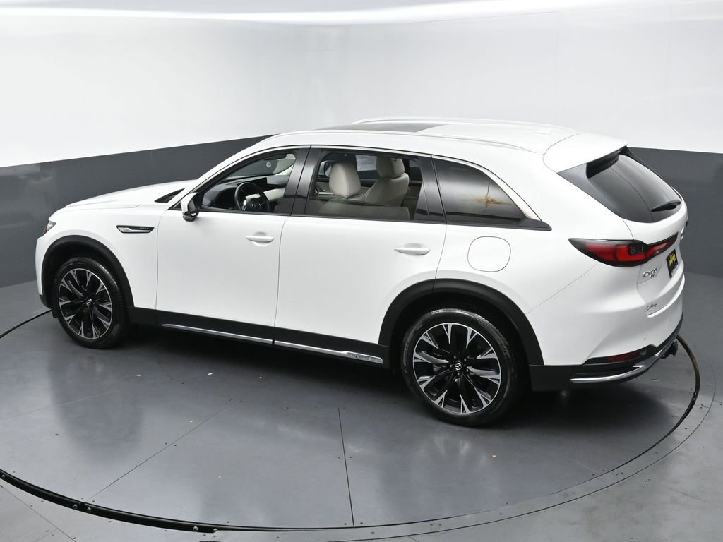 Used 2024 MAZDA CX-90 Plug-In Hybrid w/ Premium Plus image 45