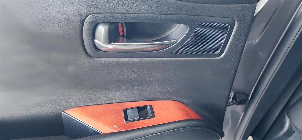 Used 2012 Lexus RX 350 AWD image 17