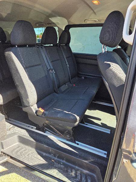 Used 2016 Mercedes-Benz Metris Passenger image 12