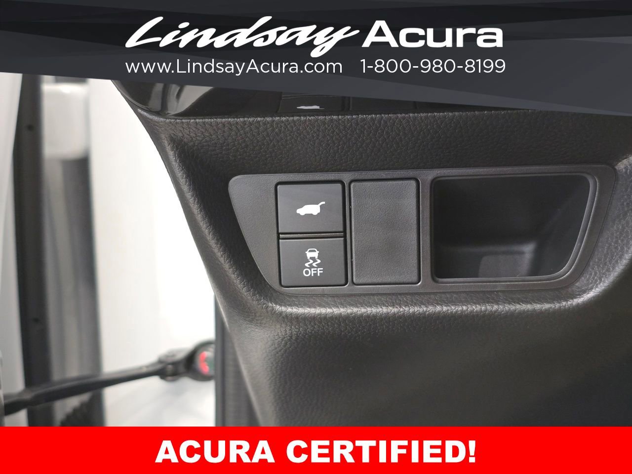 Certified 2025 Acura ADX A-Spec AWD/4WD image 23