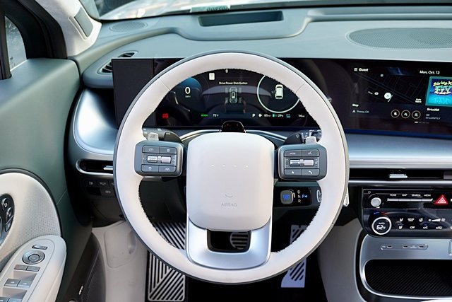 New 2026 Hyundai Ioniq 9 Calligraphy image 29