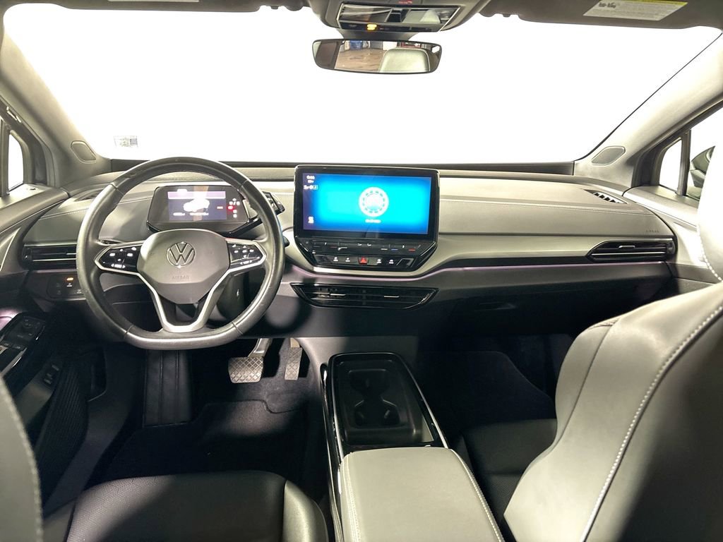 Certified 2023 Volkswagen ID.4 Pro S RWD image 12