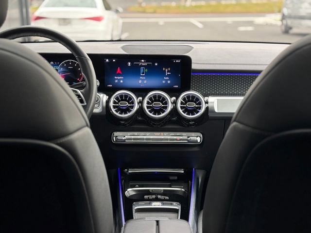 Used 2024 Mercedes-Benz GLB 250 4MATIC image 56