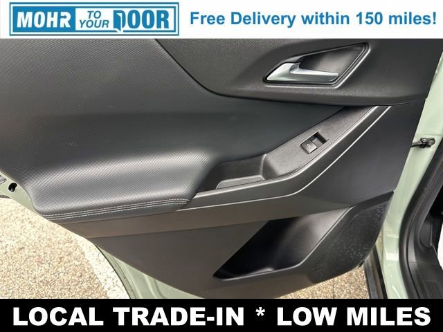 Used 2025 Chevrolet Equinox LT image 27