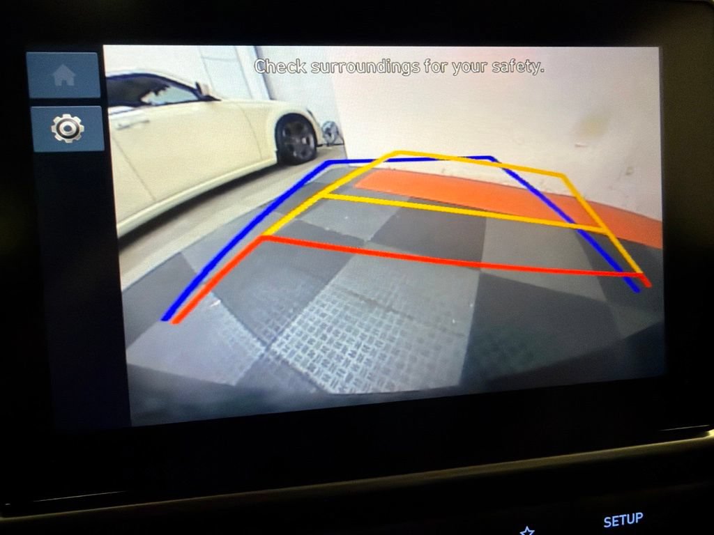 Used 2023 Hyundai Venue SEL FWD image 26